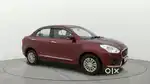 Maruti Suzuki Swift Dzire AMT VXI, 2018, Petrol
