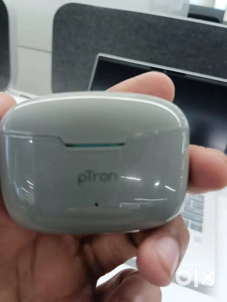Earpods Ptron
