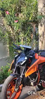 DUKE 390 GEN 3