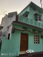 A duplex house in Chattisgarh durg bhilai new borsi colony LIG 244