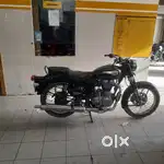 Royal Enfield Bullet 350