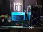 GAMING COMPUTER
