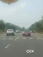 I am Acting Driver