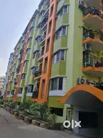 3 BHK FLAT FOR SELL AT AASTHA SPACE TOWN DIMNA ROAD MANGO