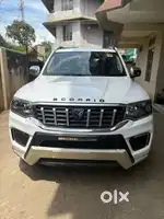 Scorpio-N (4x4 Diesel)