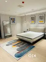 Shamshabad fully luxury hotel