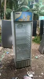 Haier vlc cooler good working