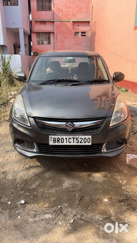 Maruti Suzuki Swift Dzire Petrol Well Maintained