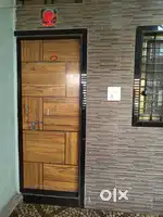 1BHK For Family and Cot basis for students