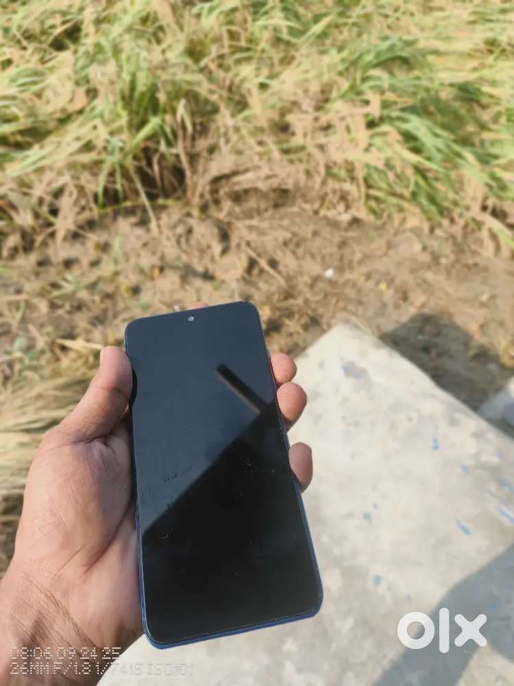 6GB ram Bill box charger sub original hai (redmi note 10s