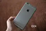 Iphone 6s 128GB storage with waranty original box,bill 3 months used