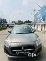 Maruti Suzuki Swift VXI Optional, 2022, Petrol
