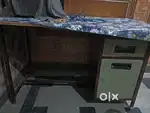 Computer cum study and office table