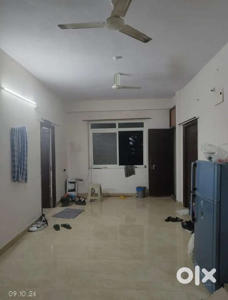 (Male)Double Sharing Room Available in 3BHK @ TNGO Colony, Gachibowli