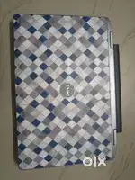 Dell laptop