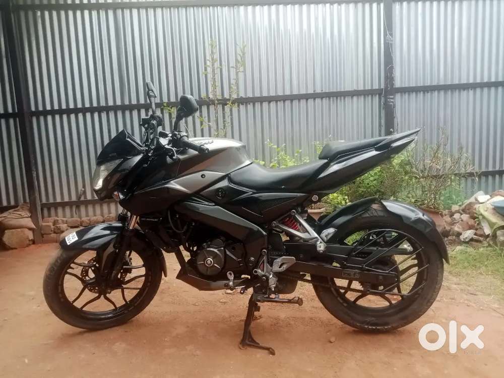Bajaj ns 160 for sale