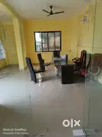 Ready to move office