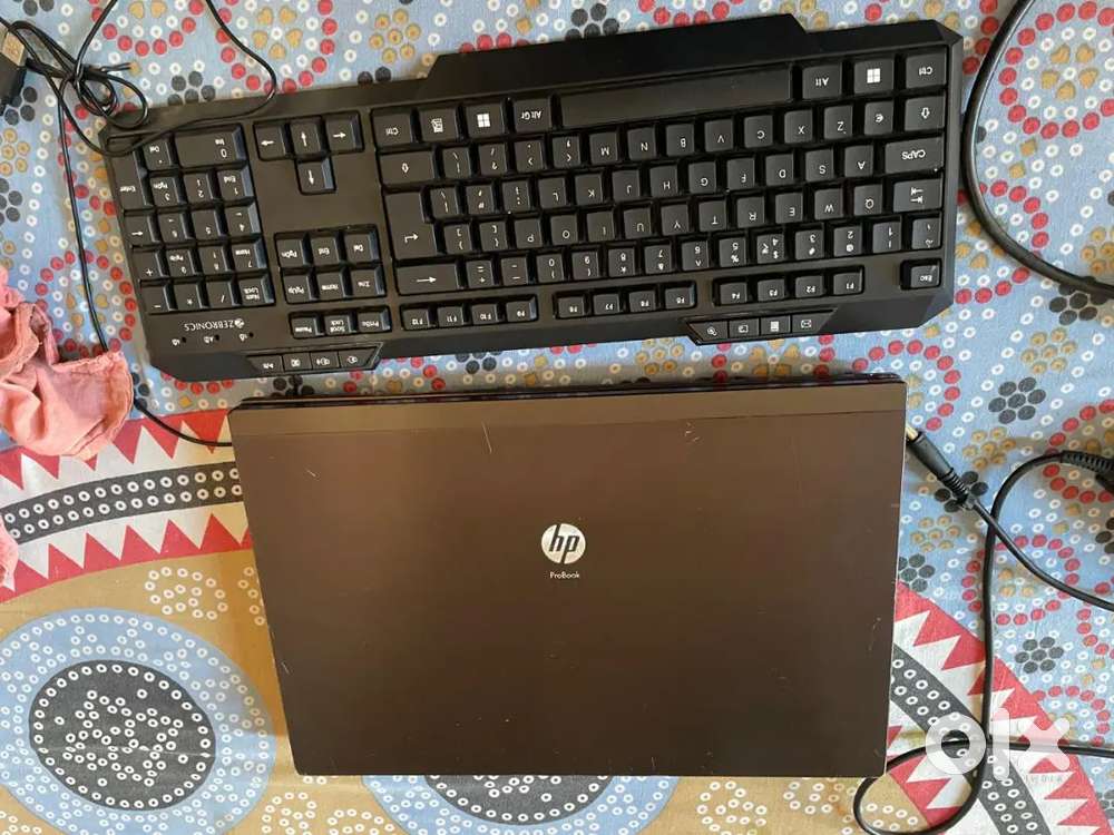 Hp probook