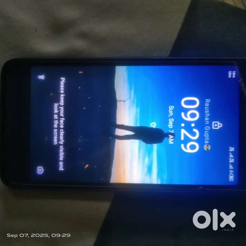 ITel A25 4G
