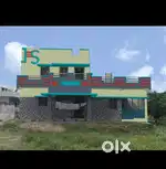 House for Rent( Ground Floor and First Floor)