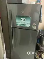 Godrej double door