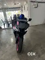 Yamaha R15
