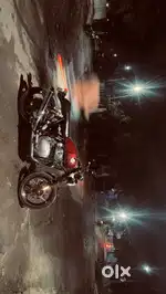 Great condition bike