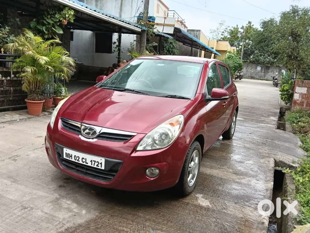 Customer  used car
