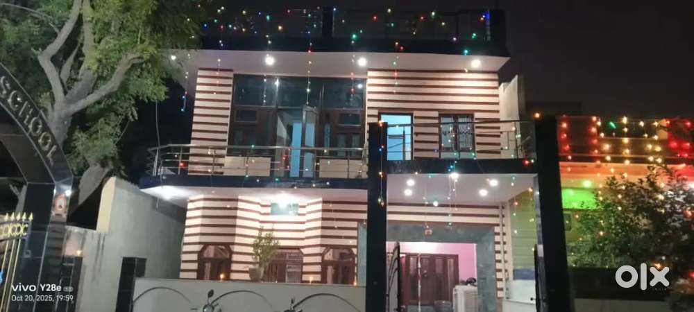 Super loc at sentensulam School near gate No 1