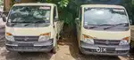 Commercial vehicle new