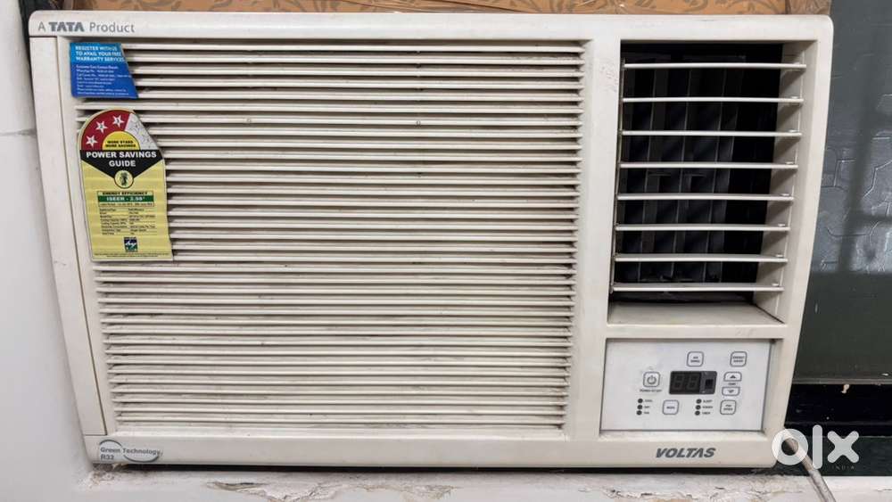 TATA VOLTAS Window AC