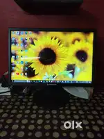 Desktop i5,1TB HDD,16 GB Ram,UPS,Keyboard-Mouse,Monitor