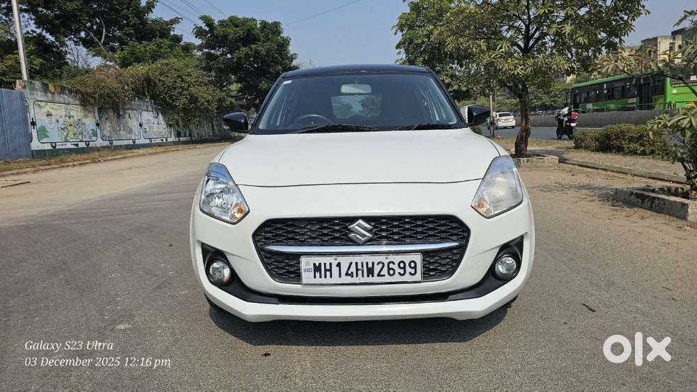 Maruti Suzuki Swift VDI Optional, 2019, Diesel