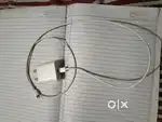 I phone 12 new  orginal charger