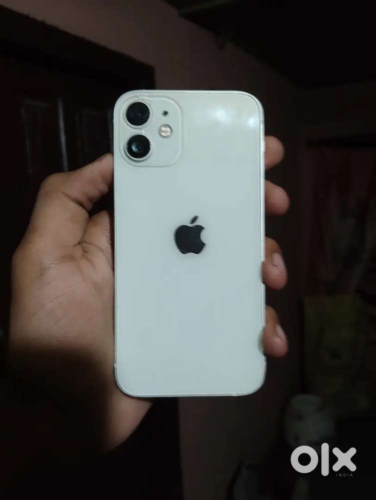 iPhone 12 mini 128