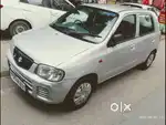 Maruti Suzuki Alto 2005-2010 LXi BSIII, 2008, CNG & Hybrids