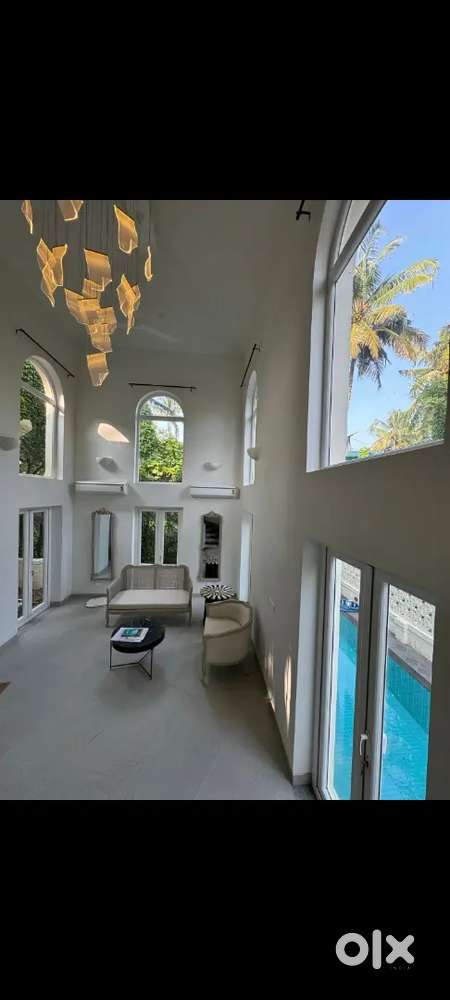 3 bhk independent villa for sale in Arpora