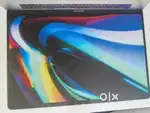 MacBook pro 16 M1 pro 32gb ram 1tb ssd with apple warranty