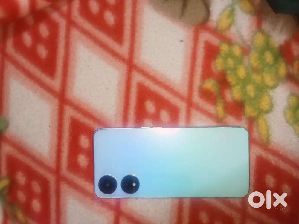 Oppo A78 5g (8+8 gb ram ) (128gb storage)