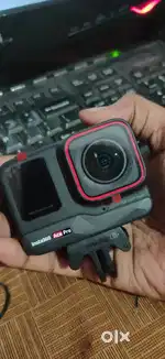Insta360 Ace Pro Action Camera for sale