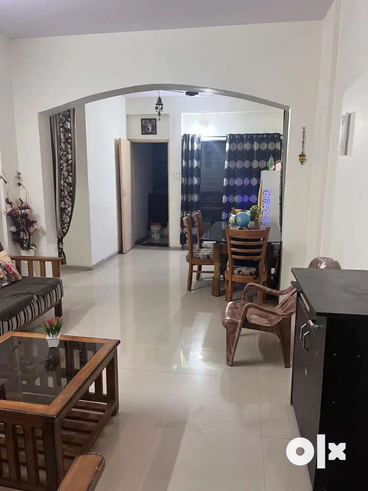 2bhk flat for rent in ishaan park Patel nagar raisen road Anand Nagar