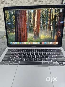 Macbook Air M1