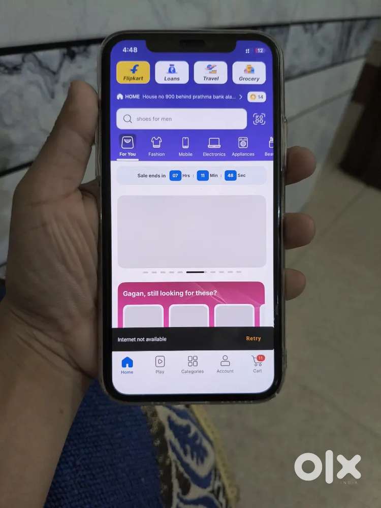 11 pro 512 gb