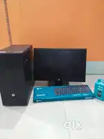 HP CORE i5 6TH GEN GOOD CONDITION WITH WARRANTY