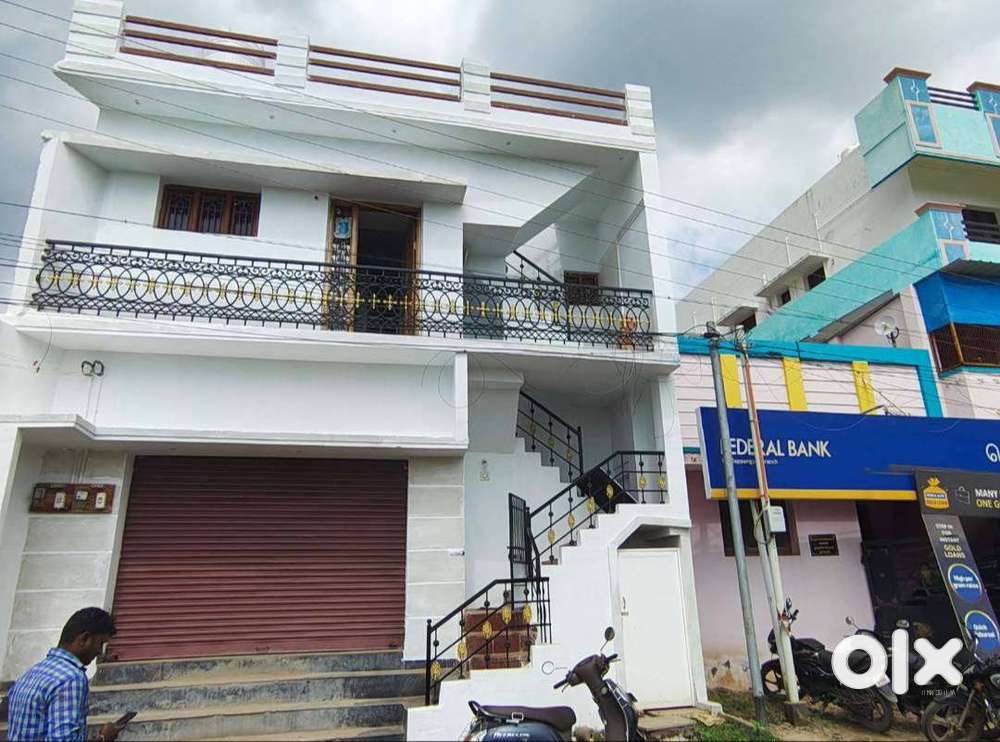 COMMERCIAL SHOP FOR SALE