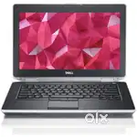 Dell laptop good condition 8gb ram256 SSD