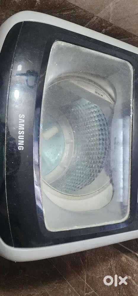 Samsung 6..5 kg