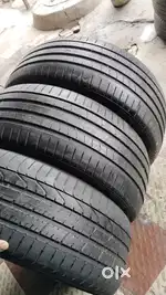 245/45R19 periili tyres
