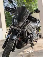 Well Maintained  New Battery  Good Tyres  New Fog Lamp