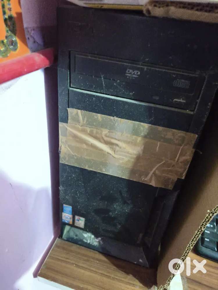 Monitor keyboard mouse